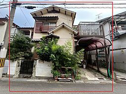 大阪府堺市中区土塔町