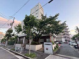 住之江コーポ1号棟