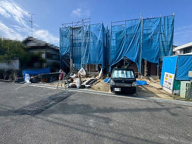 全室収納有!家族の思い出も大切に保管出来て嬉しいですね♪収納場所に困らず綺麗な室内を保てそうですね!