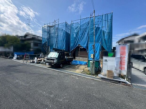 【広々4LDK】ゆとりのある間取りですので、子供部屋や趣味のお部屋も作れますね♪資料請求だけでもお気軽にお問い合わせください!