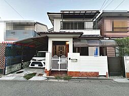 大阪府堺市美原区南余部