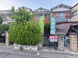 大阪府堺市西区平岡町