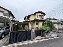 大阪府堺市南区御池台3丁