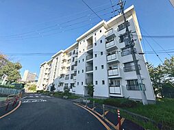 泉北槇塚台住宅９号棟
