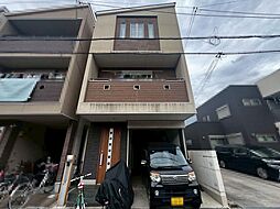 大阪府大阪市住吉区山之内4丁目