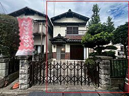 大阪府堺市中区深井東町
