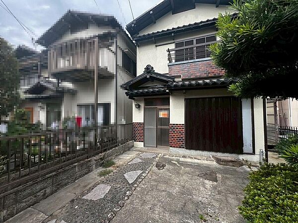 【閑静な住宅地でのびのび子育て】閑静な住宅地で子育て家族にピッタリ！毎日のお散歩も快適な緑に恵まれたエリアです♪