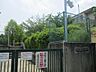 周辺：堺市立新檜尾台小学校まで徒歩１１分