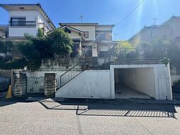 大阪府和泉市山荘町3丁目