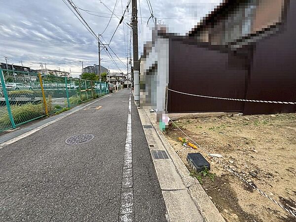 自由設計対応ですので、お好きな間取りで個性あふれる住まいにしてくださいね！