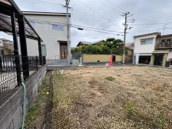 現状更地につき解体費用等かかりません♪資料請求だけでもお気軽にお問い合わせください！