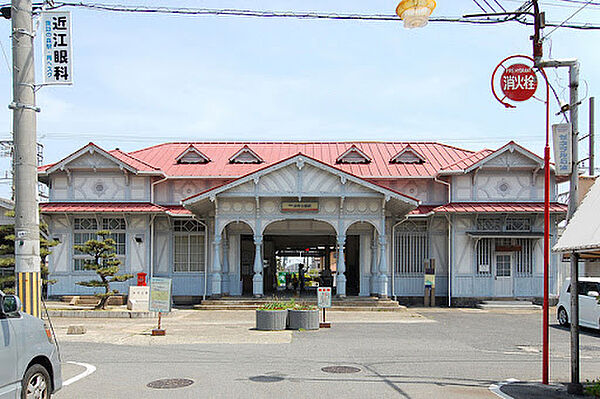 南海本線「浜寺公園」駅まで徒歩１０分