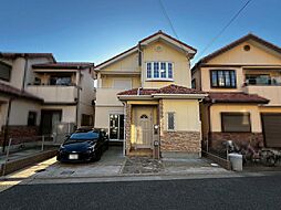 大阪府堺市中区八田北町
