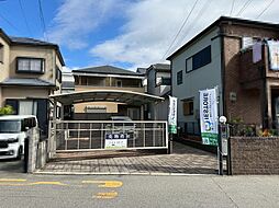 大阪府泉大津市西港町