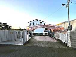 大阪府岸和田市流木町