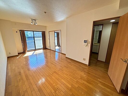 リビング/ダイニング ＡＰＡガーデンコート鳳西２番館 1階/-