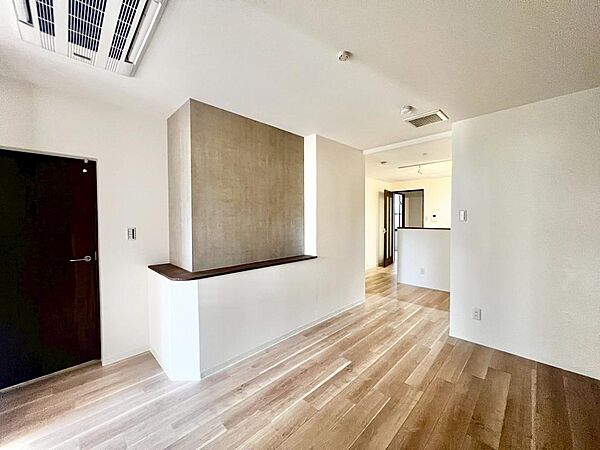 令和８年２月リフォーム済！キレイなお家に気持ちが明るくなりますね！
