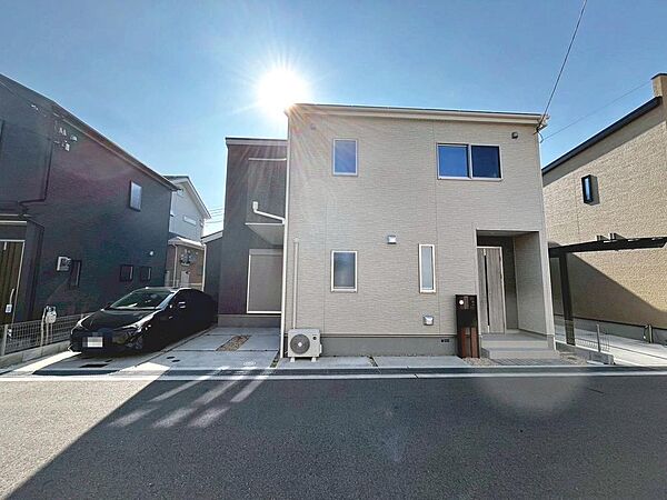 外観：327001687471