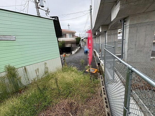 閑静な住宅地で子育て家族にピッタリ！毎日のお散歩も快適な緑に恵まれたエリアです♪