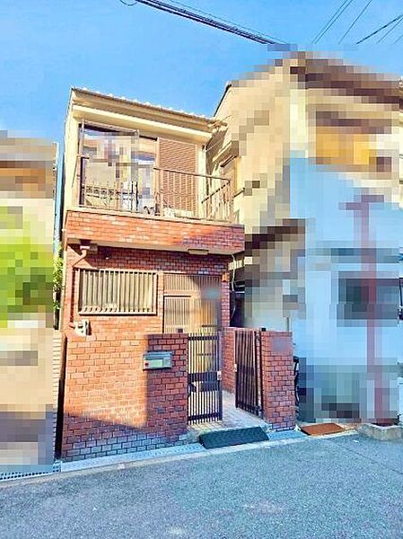 南向き日当たり良好！たっぷりの陽光に包まれる明るい住まいです！
