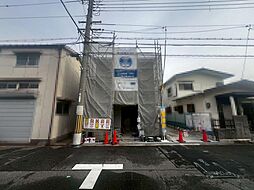 大阪府岸和田市並松町