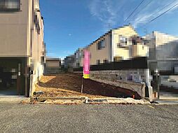 大阪府堺市西区神野町３丁