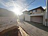 その他：建築条件無ですので、個性溢れる住まいを実現させてくださいね♪