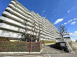 泉北星和台コーポラス