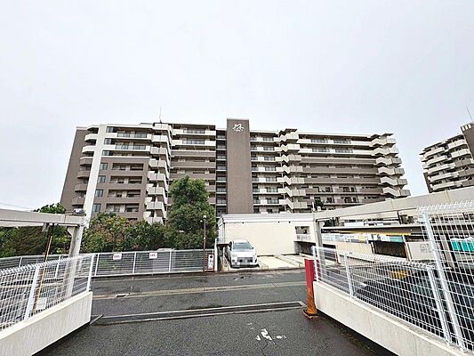 外観 ルネシエスタＢ棟 10階/-