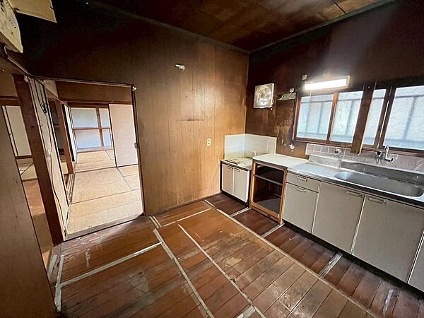 平屋物件ですよ！お気軽にお問い合わせください！