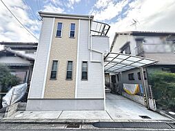 大阪府堺市美原区真福寺