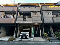 大阪府大阪市住吉区万代東４丁目