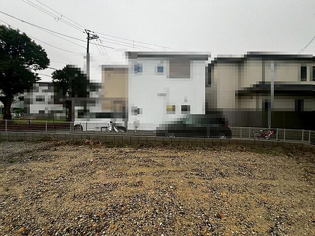 トイレ１階と２階の２ヶ所あります　忙しい朝や家族の多いご家庭も安心ですね