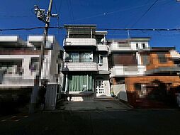 大阪府大阪市住吉区長居東3丁目