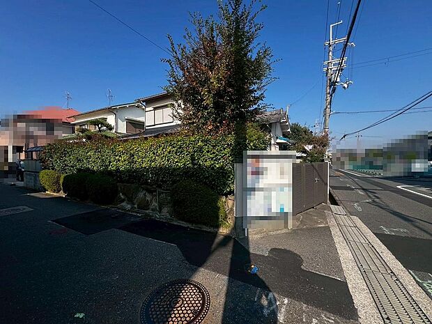 サンディまで約719ｍ！毎日のお買い物に便利ですね！