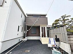 大阪府大阪市住之江区北島３丁目