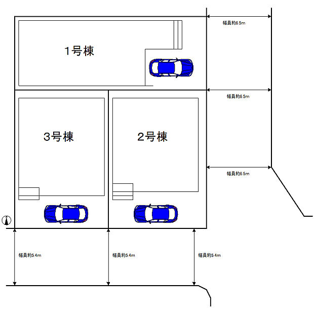 【２ＳＬＤＫ〜４ＬＤＫ】ゆとりのある間取りですので、子供部屋や趣味のお部屋も作れますね♪資料請求だけでもお気軽にお問い合わせください！