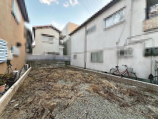 吉川病院まで徒歩１４分！突然の体調不良やケガの時にも安心ですね♪