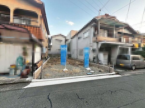 自由設計対応ですので、お好きな間取りで個性あふれる住まいにしてくださいね！
