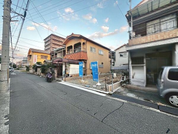 ◆現地案内会開催中◆もちろん、当日のご連絡でも対応可能です♪ご自宅にお迎えも可能です！