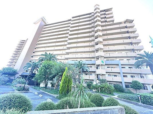 外観 東急ドエル・アルス堺フェニックス 12階/-