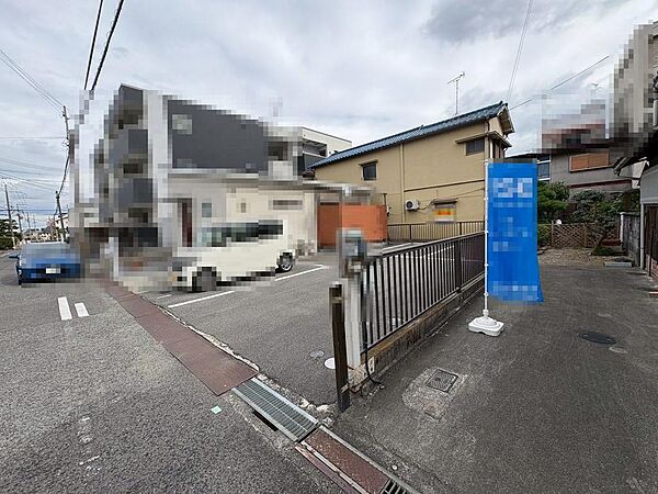 現況更地ですので、解体費用がかからないのが嬉しいですね♪