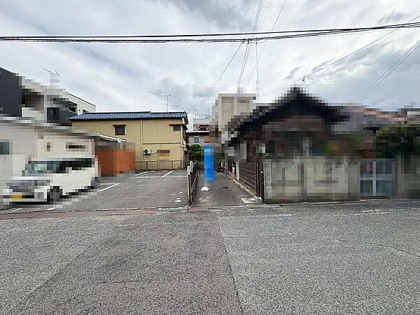 自由設計対応ですので、お好きな間取りで個性あふれる住まいにしてくださいね！