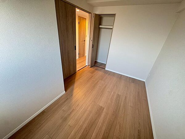 ３ＬＤＫの暮らしやすい間取りです！子供部屋や趣味のお部屋も作れますね♪是非現地にてご体感ください！