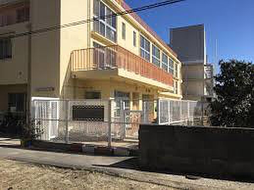 ひまわり保育園まで徒歩６分