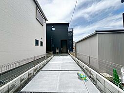 大阪府堺市中区深井水池町