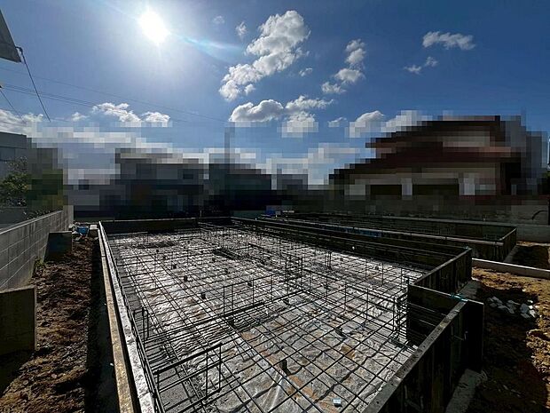 全室収納有！家族の思い出も大切に保管出来て嬉しいですね♪