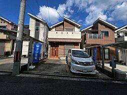 大阪府堺市南区御池台４丁