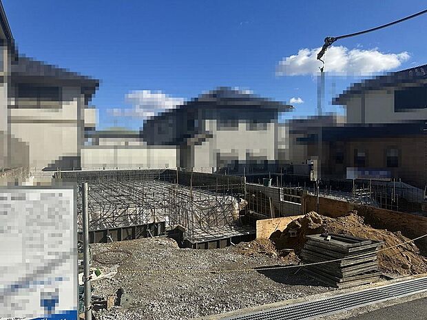 大阪狭山市立こども園まで徒歩16分!小さなお子様のいるご家庭も安心ですね!