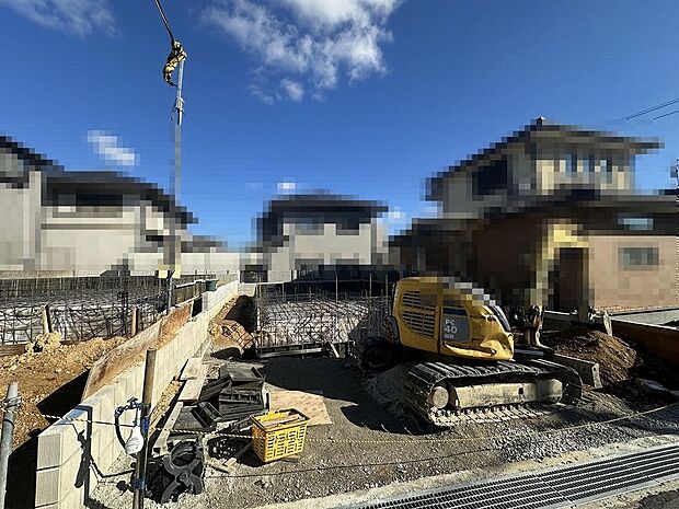 【TVモニターインターホン】急な来客時も外の様子が見えて安心ですね!